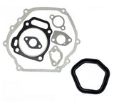 Honda GX340 Carburetor Recoil Starter Ignition Coil Gasket Set 11Hp Engine