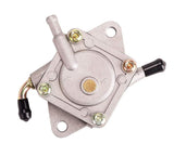 Golf Cart Tune Up Kit with Fuel Pump Club Car DS 1992 & Up Air Oil Inline Filter Spark