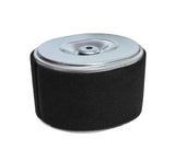 Engine Overhaul Kit Piston Rings Clips Air Filter Gasket Set Compatible with Honda GX390 13 HP