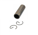 Standard Piston Kit Compatible with Honda GX240 8 HP