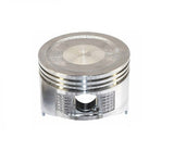 Standard Piston Kit Compatible with Honda GX240 8 HP