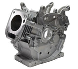 Engine Cylinder Crankcase Block Compatible with  Honda GX270 9HP Engine 77mm