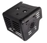 Exhaust Muffler with Gasket Compatible with Honda GX390 13HP Engines