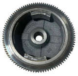 Electric Start Flywheel Compatible with Honda GX340 11HP GX390 13HP Engines Manufactured After 2011