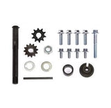 Go Kart Torque Converter Kit Clutch 3/4" Comet TAV2 30-75 218353A 12T #35 10T 41