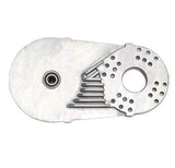 Go Kart Torque Converter Kit Clutch 3/4" Comet TAV2 30-75 218353A 12T #35 10T 41