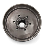 12" X 2" Trailer Brake Hub Drum 6 on 5.5" 6000 lbs Axle 6 on 5 1/2" - 1pc