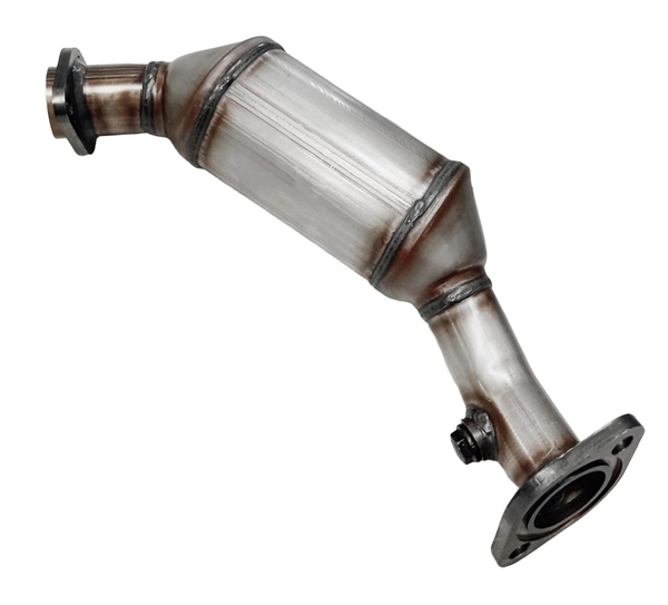 Catalytic Converter For 2004 2007 Cadillac Cts 28l And 36l Auto 