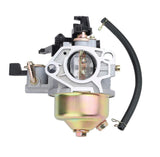 Carburetor Air Filter Box Gasket Set Compatible with Honda GX390 13HP Engines