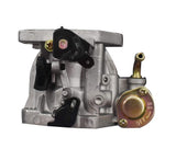 Carburetor & Air Box Assembly Compatible with Honda GX340 11HP Gasoline Engines