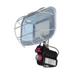 New Golf Cart Propane Portable Warmer Heater 3000 BTU's of Heat Universal Fit
