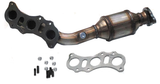 Catalytic Converter Fits 2005-2006 Toyota Tundra 4.0L Right Passenger Side