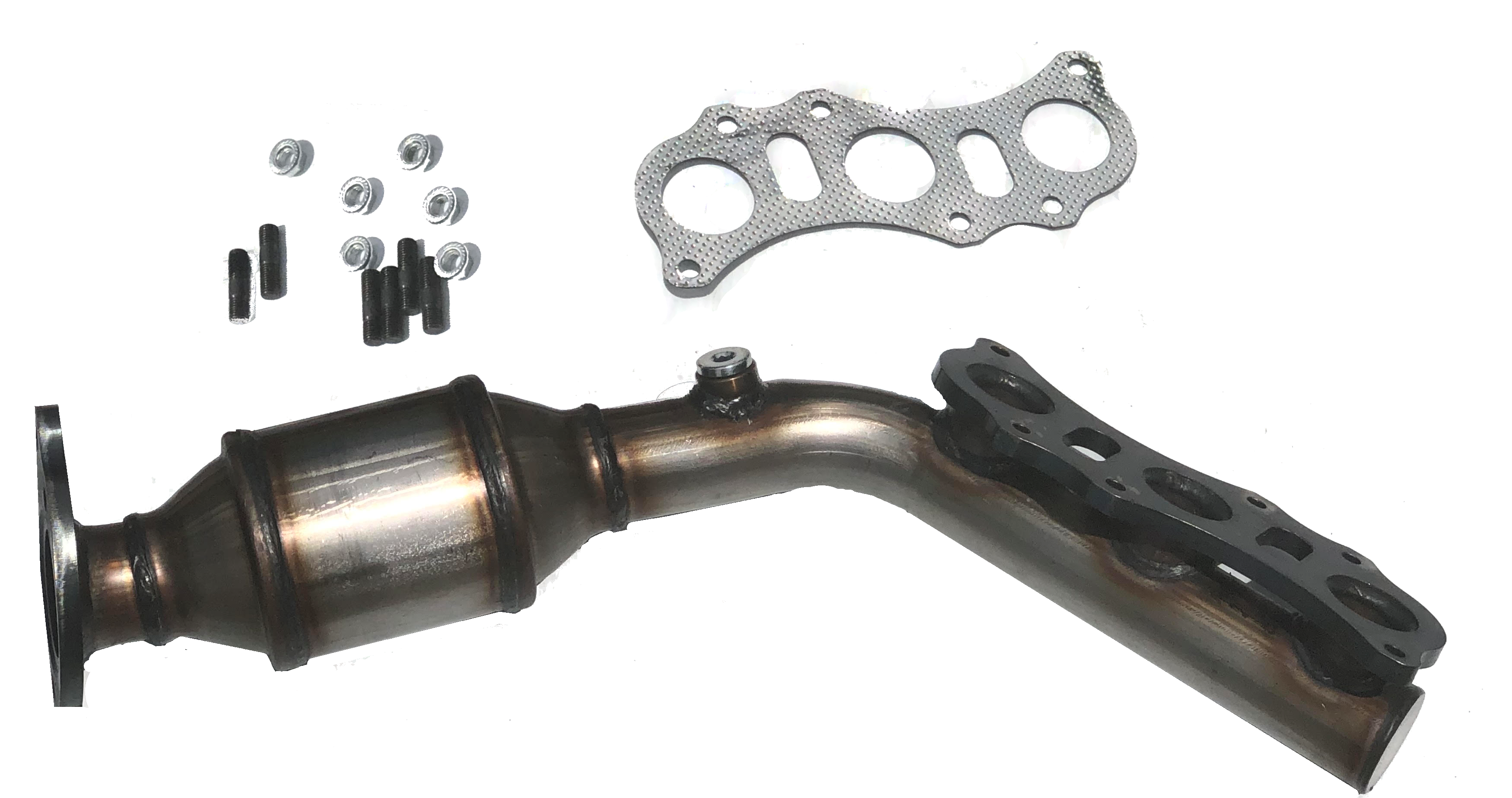 Catalytic Converter Fits 2005-2011 Toyota Tacoma Pre Runner 4.0L Right Passenger Side