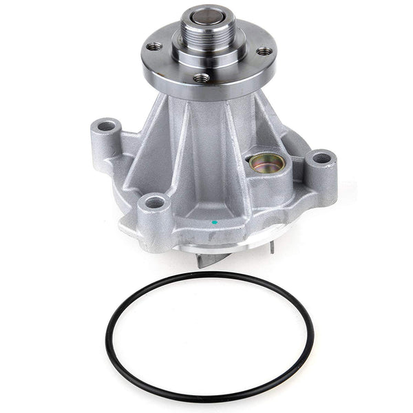Water Pump for Ford Pickup Excursion Expedition 4.6L 5.4L 97-02 125-19 | Auto Express Water Pump for Ford Pickup Excursion Expedition 4.6L 5.4L 97-02 125-19 | Auto Express