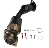 2007-2012 Fit Nissan Sentra 2.0L Catalytic Converter Front OBDII NEW - AE-Power