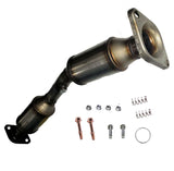 2007-2012 Fit Nissan Sentra 2.0L Catalytic Converter Front OBDII NEW - AE-Power
