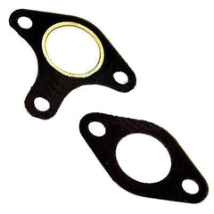 NEW MUFFLER MANIFOLD GASKET SET KIT GX240 8HP GX270 9HP GX340 11HP GX390 13HP