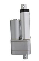 Linear Actuator 4" Heavy Duty Stroke 225 Pound Max Lift 12V DC 4 inch