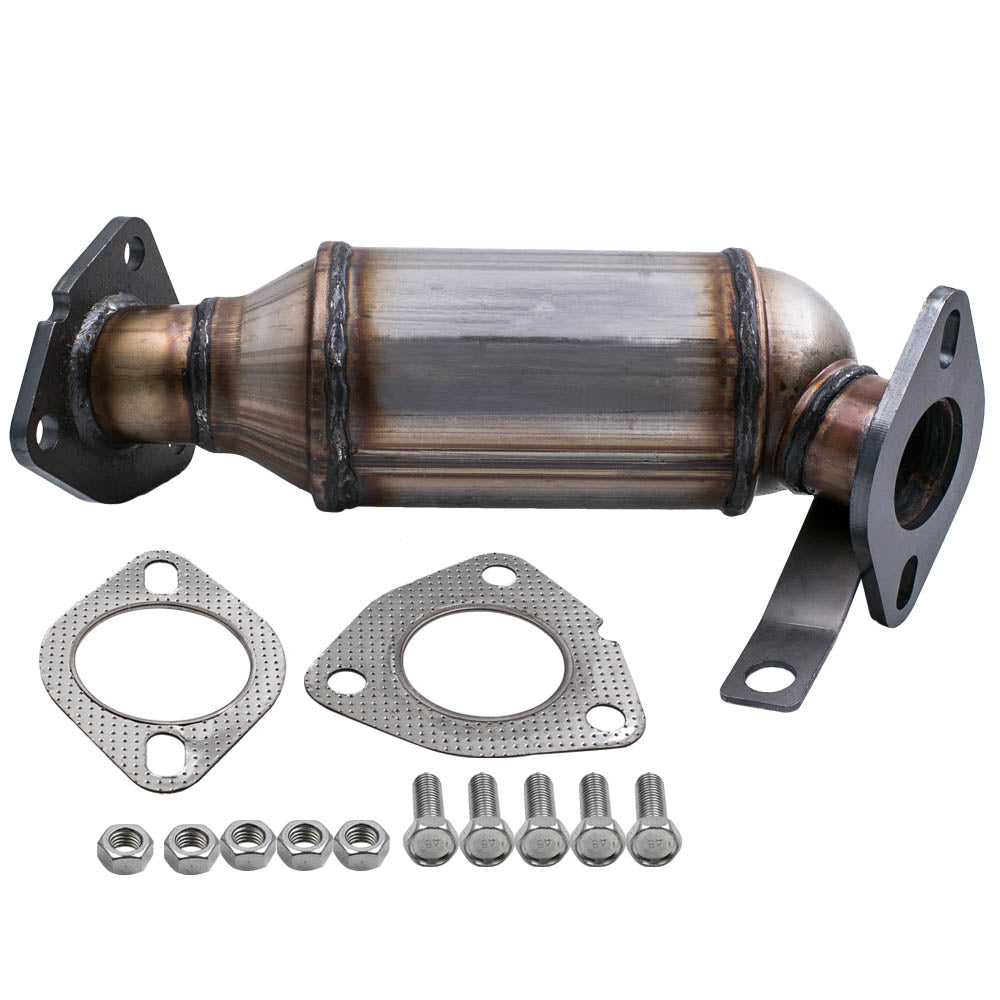 2009-2011 Buick Enclave 3.6l Front Driver Catalytic Converter Direct Fit - AE-Power