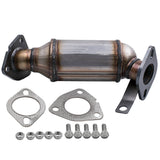 2009-2011 Buick Enclave 3.6l Front Driver Catalytic Converter Direct Fit - AE-Power