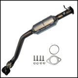 2005-2011 Fits Volkswagen Jetta 2.5L Catalytic Converter One O2 Hole 54751 NEW - AE-Power