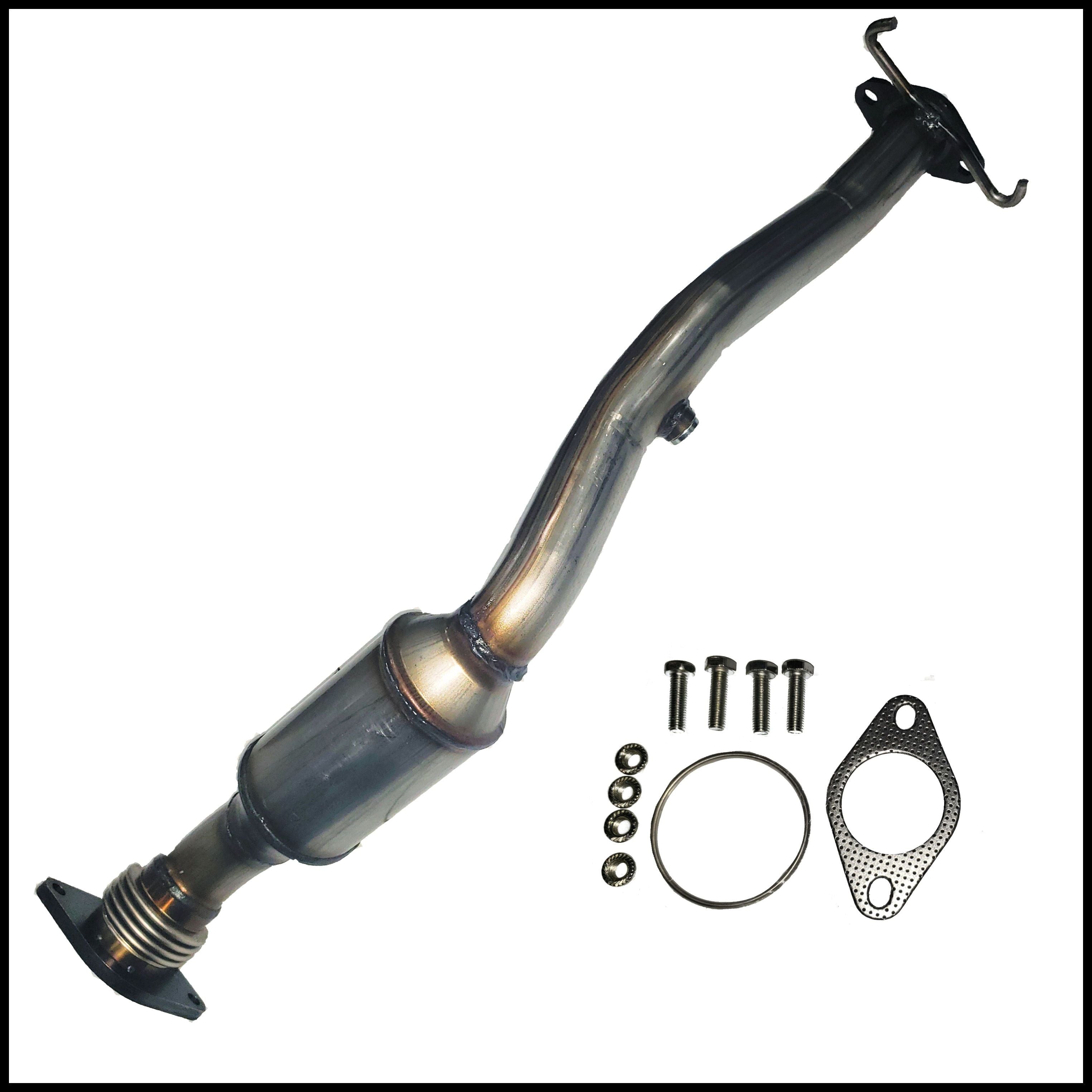 Catalytic Converter 54752 For 2004-2008 Pontiac Grand Prix 3.8L