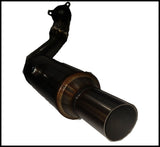 2004-2006 Fits Chrysler Pacifica 3.5L Catalytic Converter With Flex Pipe 53568 - AE-Power