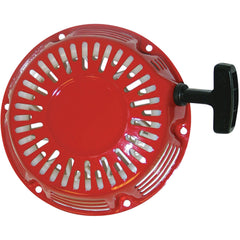 HONDA EM5000 GENERATOR RECOIL ASSY RED FITS GX340 11HP