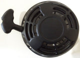 Titan TG6500 TG6500ES TG7500M TG8000 TG8500M TG8500RC TG9000ES Engine Recoil