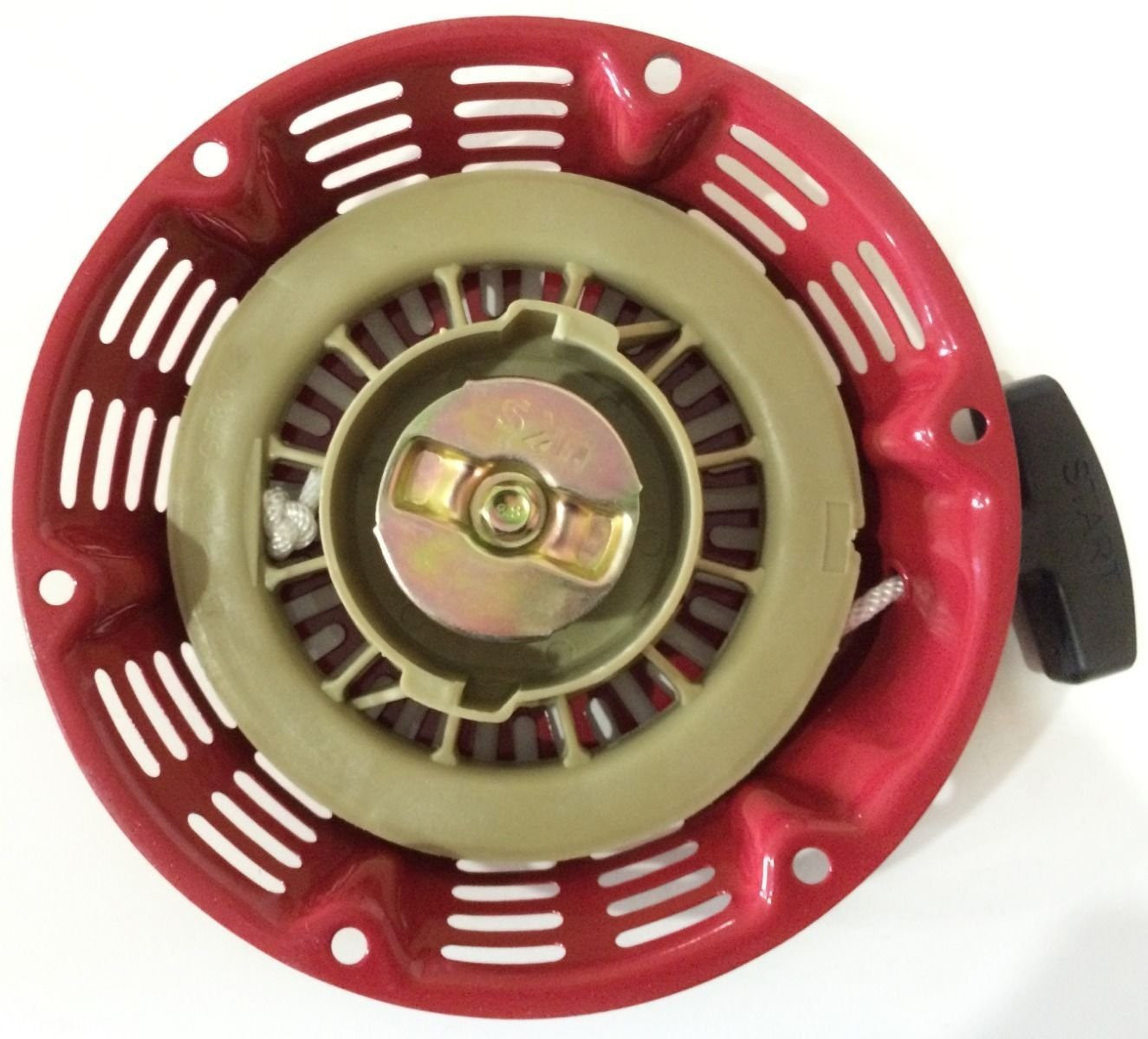 Recoil Starter for China 207CC 208CC 211CC 212 CC 7HP 170F Engine Assembly