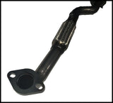 2004-2006 Fits Hyundai Elantra 2.0L Catalytic Converter With Flex Pipe 54774 NEW - AE-Power