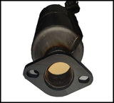 2004-2006 Fits Hyundai Elantra 2.0L Catalytic Converter With Flex Pipe 54774 NEW - AE-Power