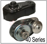 Go Kart Torque Converter Kit 40 Series Clutch Pulley Driver Driven 8 to 16HP