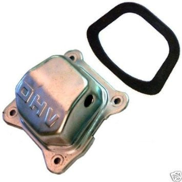 Honda GX160 GX200 5.5 hp 6.5hp VALVE COVER & GASKET KIT