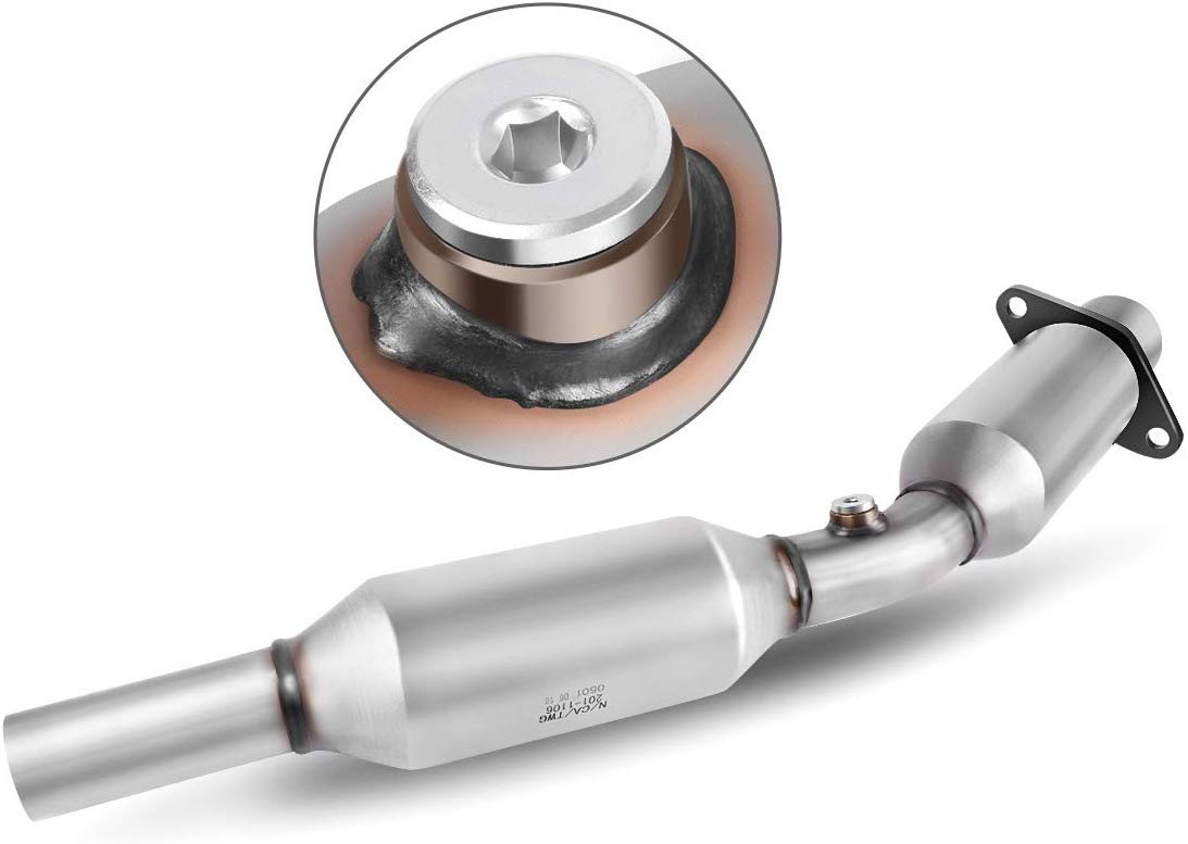 For 2003-2008 Toyota Corolla Matrix Pontiac Vibe EPA Catalytic Converter 1.8L NEW
