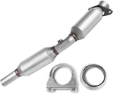For 2003-2008 Toyota Pontiac 4-Door Catalytic Converter 1.8L Direct Fit 53717