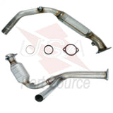 2007 2008 GMC Yukon Chevy Suburban Chevrolet Silverado 1500 Catalytic Converter