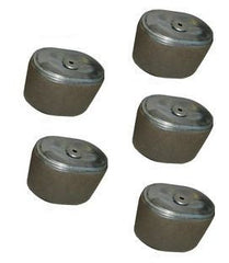 5 x HONDA AIR FILTERS fits GX160 or  GX200 5.5 HP   6.5HP ENGINES Water Pumps - AE-Power