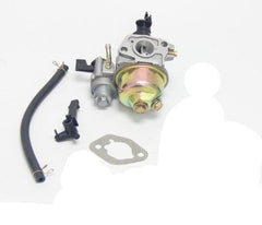 Honda GX160 5.5 hp Carburetor & Gasket Chinese Engine