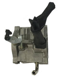 Fits Briggs & Stratton Nikki Carburetor Snowblower 591378 With Free Filter Kit Snow Blower