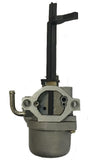 FIT Briggs & Stratton 591378 Generator Carburetor Replaces 796321 696132 696133 796322 With Free Filter Kit