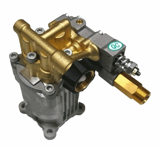 3000 PSI Pressure Washer Water Pump For POWERSTROKE