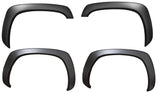 1999-2004 GMC Sierra 2500 Fender Flares Matte Finish, Set of 4 - AE-Power