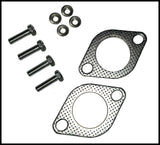 2004-2006 Fits Hyundai Elantra 2.0L Catalytic Converter With Flex Pipe 54774 NEW - AE-Power