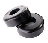 2" Rear Lift Suspension Leveling Spring Lift Kit Jeep Grand Cherokee WJ 99-04