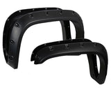 Fender Flares Pocket Rivet Bolt on Dodge Ram 1500 2500 3500 Paintable