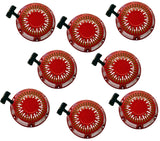 8 X Honda GX160 5.5 Hp Recoil Assembly Fits 5.5Hp Engine Steel Ratchet