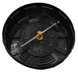 15in Pressure Washer Surface Cleaner Spray Gun Wand / Lance & Tips Deck Driveway - AE-Power