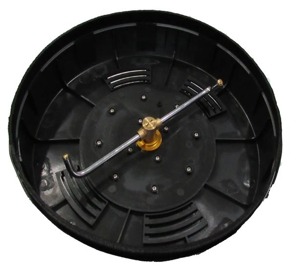 2700 PSI Pressure Washer Water Pump – Replacement For Brute 020514 020515 – Real Power