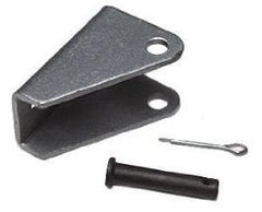 1 New Heavy Duty Steel Mounting Bracket Link for Linear Actuator - AE-Power